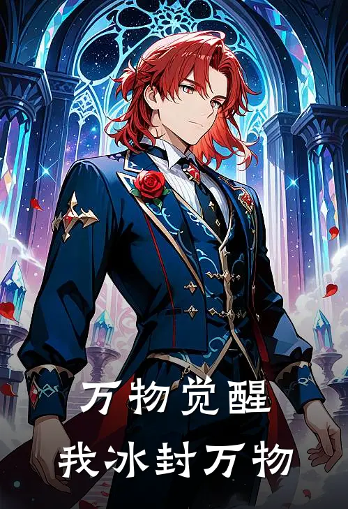 万物觉醒，我冰封万物(凌卿林晓雨)热门完本小说_最新小说万物觉醒，我冰封万物凌卿林晓雨
