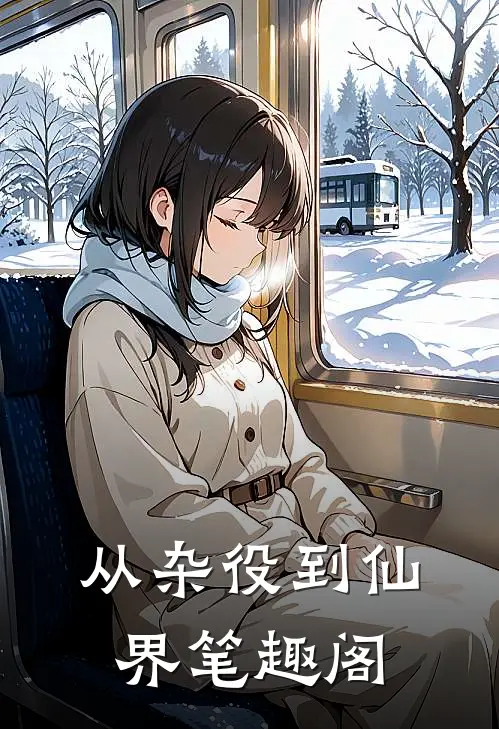 从杂役到仙界笔趣阁