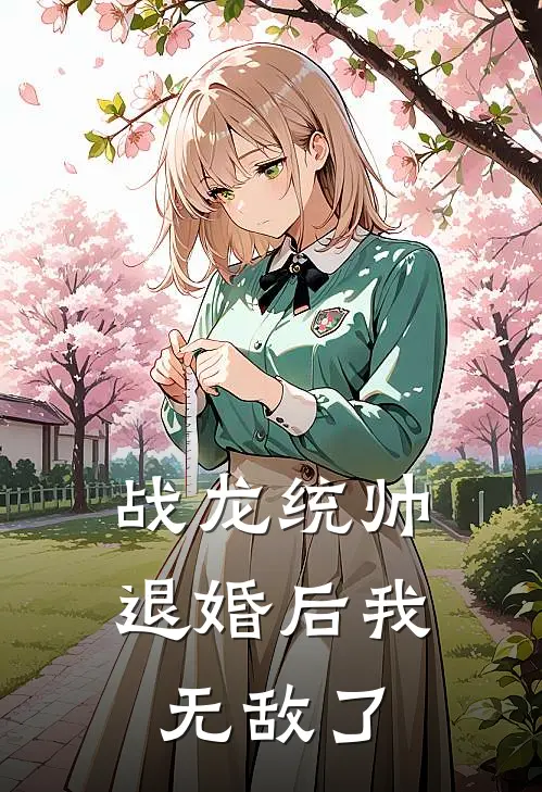 战龙统帅，退婚后我无敌了(林辰赵天宇)热门网络小说推荐_最新完结小说推荐战龙统帅，退婚后我无敌了林辰赵天宇