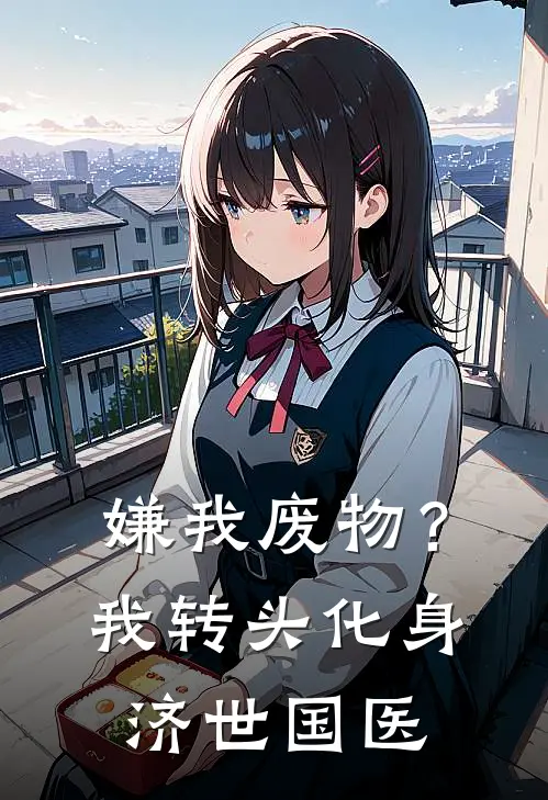 嫌我废物？我转头化身济世国医(陈明秦晚意)热门网络小说推荐_免费完结版小说嫌我废物？我转头化身济世国医(陈明秦晚意)