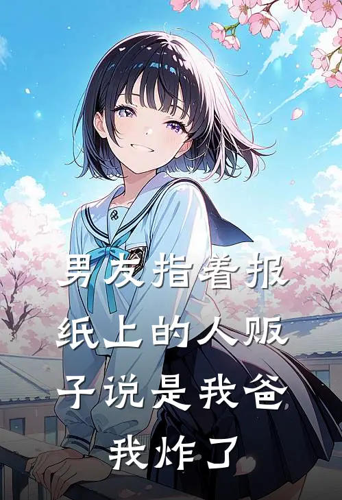 男友指着报纸上的人贩子说是我爸，我炸了(晓云男友)无弹窗小说免费阅读_小说免费阅读无弹窗男友指着报纸上的人贩子说是我爸，我炸了晓云男友