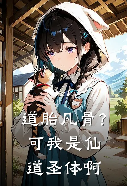 道胎凡骨？可我是仙道圣体啊(陈凡陈平)网络热门小说_最新章节列表道胎凡骨？可我是仙道圣体啊(陈凡陈平)