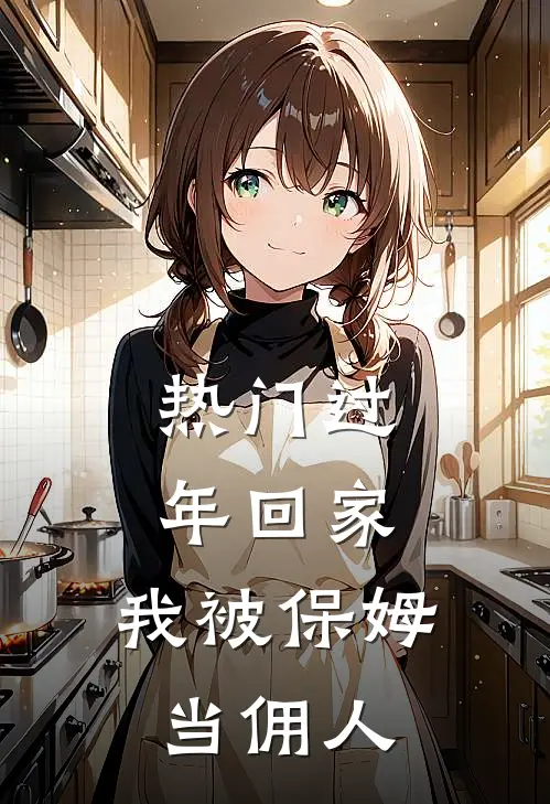 《[热门]过年回家，我被保姆当佣人》抖音热门全本阅读_(抖音热门)全集阅读