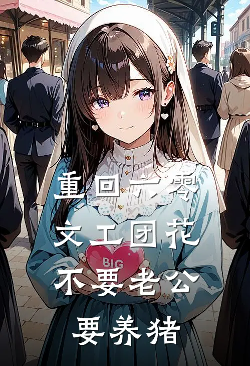 重回六零，文工团花不要老公要养猪夏清柠我免费小说在线阅读_最新章节列表重回六零，文工团花不要老公要养猪(夏清柠我)