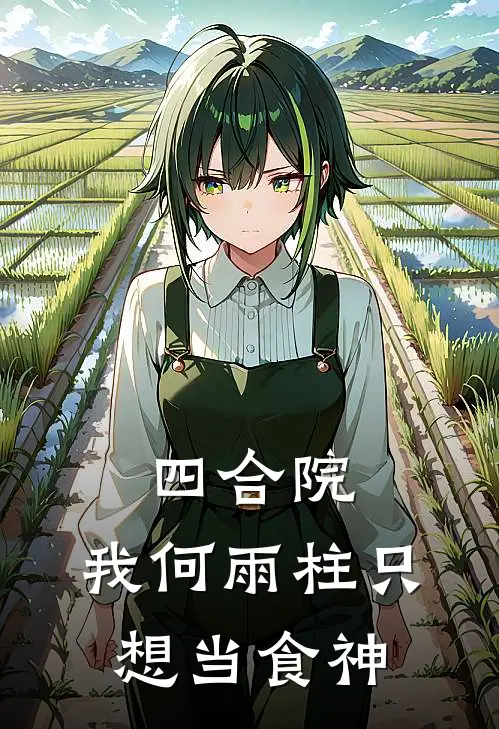 四合院：我何雨柱只想当食神(何雨柱何雨水)最新推荐小说_在哪看免费小说四合院：我何雨柱只想当食神何雨柱何雨水