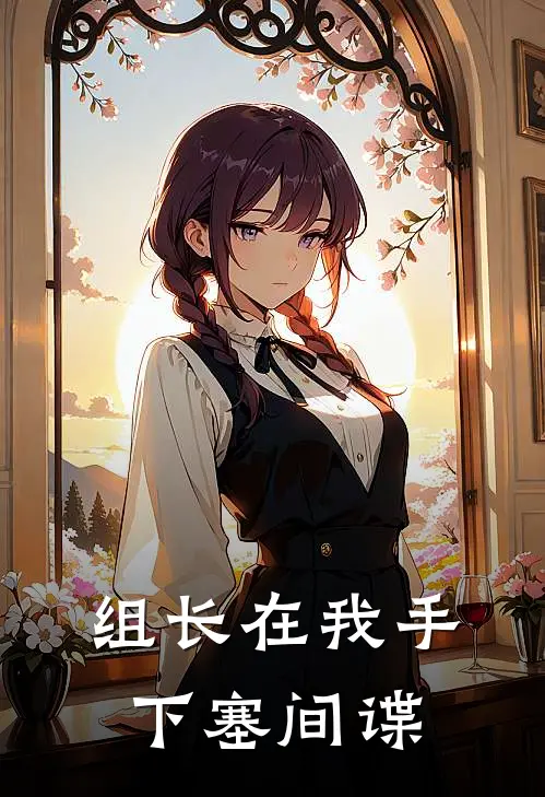 组长在我手下塞间谍(方倩林悦)完本小说_热门的小说组长在我手下塞间谍方倩林悦