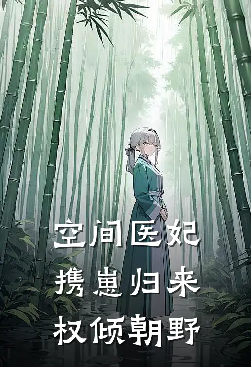 空间医妃携崽归来权倾朝野苏清鸢清鸢免费小说全文阅读_最新章节列表空间医妃携崽归来权倾朝野(苏清鸢清鸢)