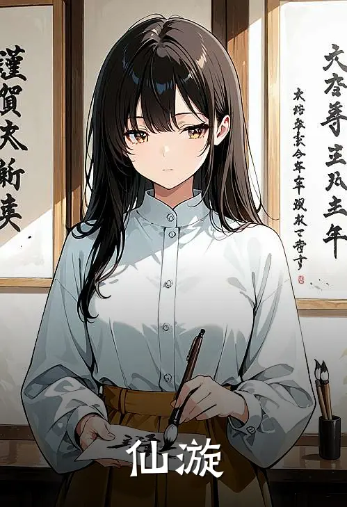 仙漩(王恒玉佩)在线免费小说_完结小说免费阅读仙漩王恒玉佩