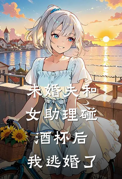 未婚夫和女助理碰酒杯后，我逃婚了(沈长风何淼淼)免费小说全集_完本小说免费阅读未婚夫和女助理碰酒杯后，我逃婚了(沈长风何淼淼)