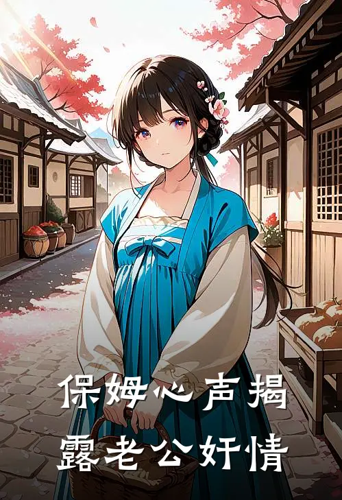 保姆心声揭露老公奸情陈婷李姐全本免费小说_热门网络小说推荐保姆心声揭露老公奸情陈婷李姐