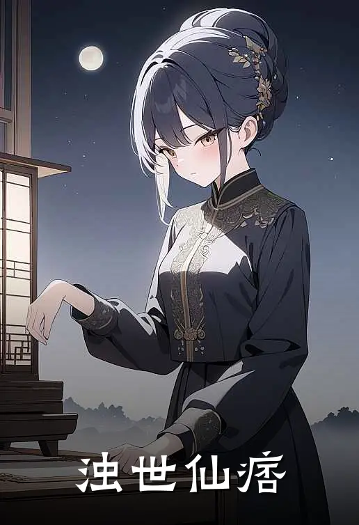 浊世仙痞陆沉苏清寒最新小说推荐_完本小说免费阅读浊世仙痞(陆沉苏清寒)