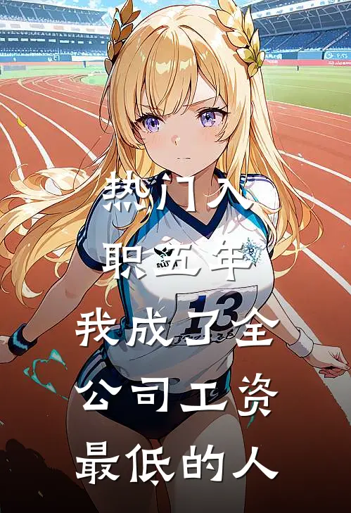 [热门]入职五年，我成了全公司工资最低的人(抖音热门)全文免费阅读无弹窗大结局_《[热门]入职五年，我成了全公司工资最低的人》抖音热门免费小说