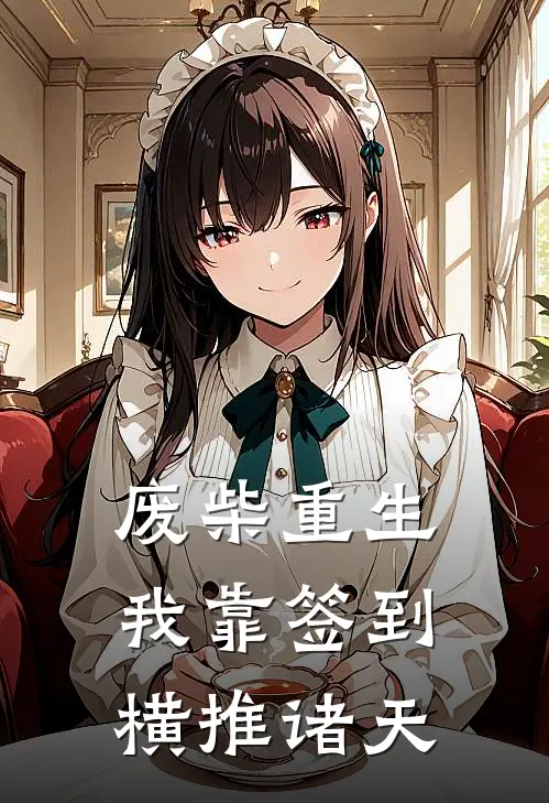 废柴重生：我靠签到横推诸天林辰苏婉清完结热门小说_完整版小说全文免费阅读废柴重生：我靠签到横推诸天林辰苏婉清