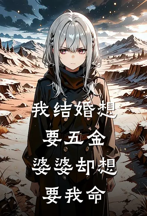 我结婚想要五金，婆婆却想要我命(周屿研研)全文免费在线阅读_我结婚想要五金，婆婆却想要我命热门小说