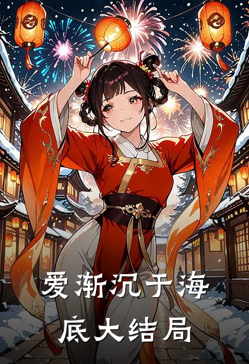 爱渐沉于海底大结局