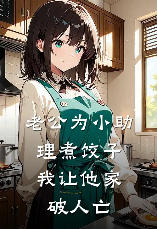 老公为小助理煮饺子，我让他家破人亡冉冉祁煜最新小说推荐_完结小说老公为小助理煮饺子，我让他家破人亡(冉冉祁煜)