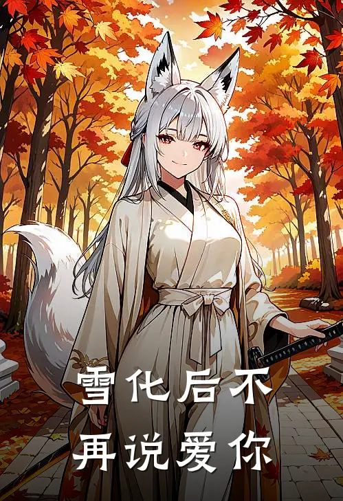 《雪化后不再说爱你》佚名佚名全集免费在线阅读_(佚名佚名)全章节免费在线阅读