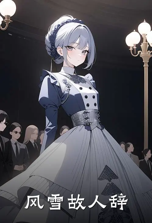 风雪故人辞(魏绍言云舒)免费小说全本阅读_最新章节列表风雪故人辞(魏绍言云舒)