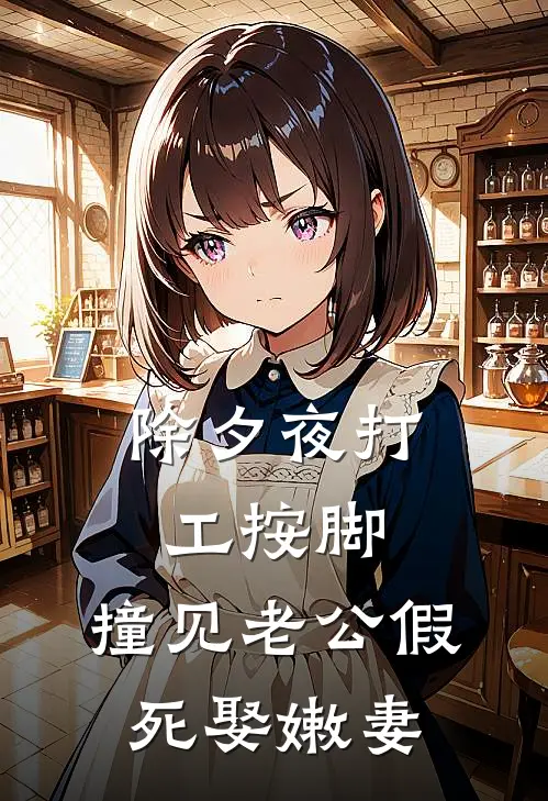 除夕夜打工按脚，撞见老公假死娶嫩妻(林雪凝严泽)最新好看小说_最新章节列表除夕夜打工按脚，撞见老公假死娶嫩妻(林雪凝严泽)