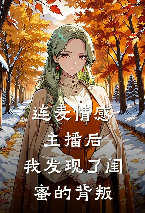 连麦情感主播后，我发现了闺蜜的背叛(张宁辉林瑶)在哪看免费小说_最新章节列表连麦情感主播后，我发现了闺蜜的背叛(张宁辉林瑶)