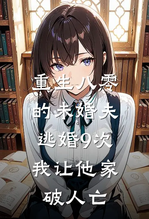 《重生八零的未婚夫逃婚9次，我让他家破人亡》曾阳明佳宁全集免费在线阅读_(曾阳明佳宁)全章节免费在线阅读