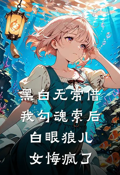 黑白无常借我勾魂索后，白眼狼儿女悔疯了老太太张丽完整版小说全文免费阅读_最新章节列表黑白无常借我勾魂索后，白眼狼儿女悔疯了(老太太张丽)