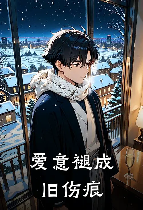 爱意褪成旧伤痕陆廷琛廷琛免费小说大全_热门免费小说爱意褪成旧伤痕(陆廷琛廷琛)