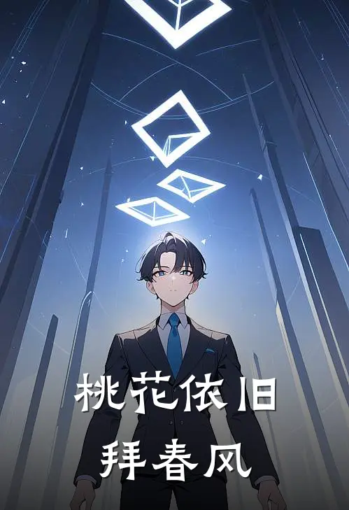 桃花依旧拜春风苏矜贺祈朝全章节免费在线阅读_《桃花依旧拜春风》精彩小说