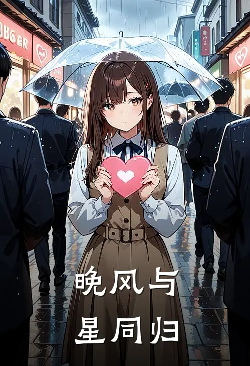 晚风与星同归倪星晚程聿风完整版小说全文免费阅读_最新章节列表晚风与星同归(倪星晚程聿风)