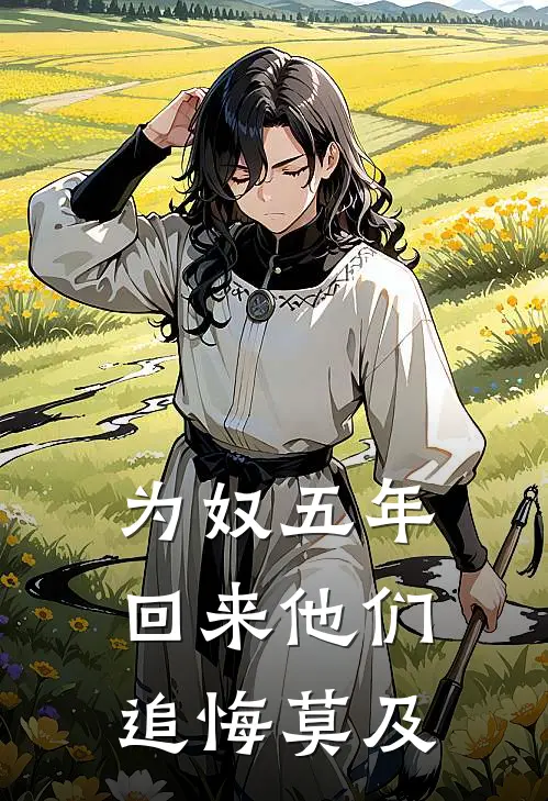 沈钰沈柔《为奴五年，回来他们追悔莫及》最新章节阅读_(为奴五年，回来他们追悔莫及)全章节免费在线阅读