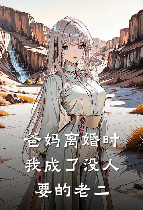 抖音热门《爸妈离婚时，我成了没人要的老二》_《爸妈离婚时，我成了没人要的老二》最新章节在线阅读