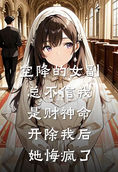 空降的女副总不信我是财神命，开除我后她悔疯了(许如意谢青棠)完本小说大全_热门小说大全空降的女副总不信我是财神命，开除我后她悔疯了许如意谢青棠