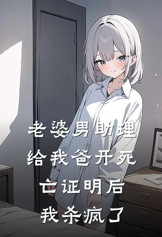 老婆男助理给我爸开死亡证明后，我杀疯了苏恒宋乔免费小说全文阅读_免费小说在线阅读老婆男助理给我爸开死亡证明后，我杀疯了苏恒宋乔