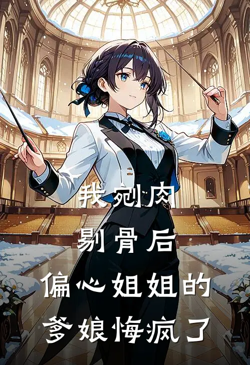 我剜肉剔骨后，偏心姐姐的爹娘悔疯了季无虞淑华完结小说大全_免费小说在哪看我剜肉剔骨后，偏心姐姐的爹娘悔疯了(季无虞淑华)