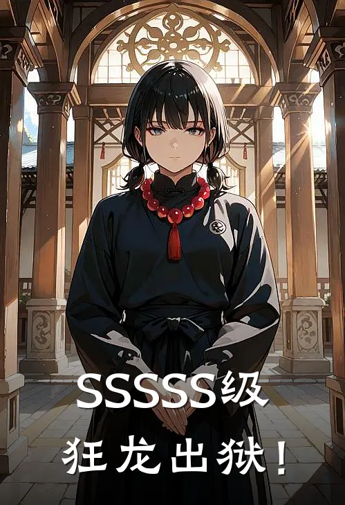 SSSSS级狂龙出狱！(叶辰赵凤)完整版免费阅读_最新章节列表SSSSS级狂龙出狱！(叶辰赵凤)