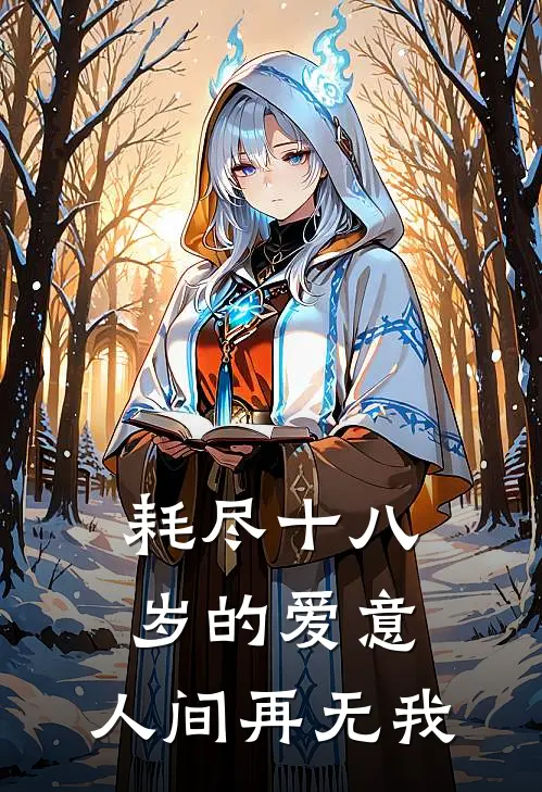 耗尽十八岁的爱意，人间再无我(姜夏晚季程)最新小说_免费阅读完整版小说耗尽十八岁的爱意，人间再无我(姜夏晚季程)