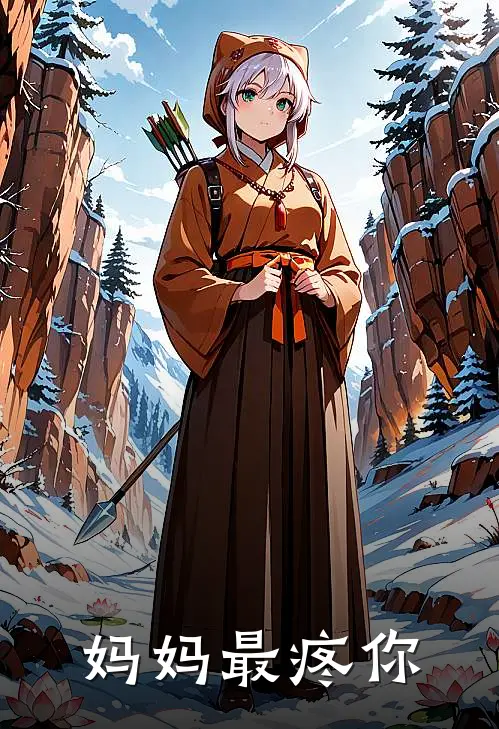 妈妈最疼你(佳佳妈妈)免费小说阅读_完结版小说推荐妈妈最疼你(佳佳妈妈)