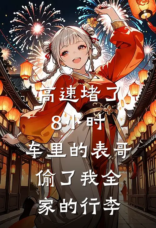 高速堵了8小时，车里的表哥偷了我全家的行李(方浩贺建明)热门网络小说推荐_最新完结小说推荐高速堵了8小时，车里的表哥偷了我全家的行李方浩贺建明