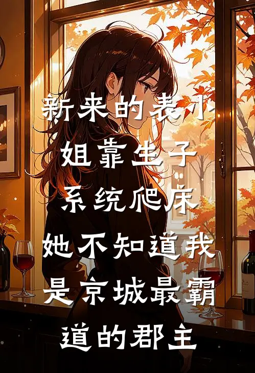 新来的表小姐靠生子系统爬床，她不知道我是京城最霸道的郡主谢景沈清歌完结版小说阅读_完整版小说免费阅读新来的表小姐靠生子系统爬床，她不知道我是京城最霸道的郡主(谢景沈清歌)