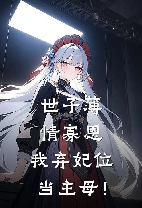 盛知岁顾元《世子薄情寡恩，我弃妃位，当主母！》小说免费在线阅读_世子薄情寡恩，我弃妃位，当主母！(盛知岁顾元)已完结小说