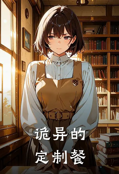 帕金森热门《诡异的定制餐》最新章节阅读_(诡异的定制餐)全章节免费在线阅读