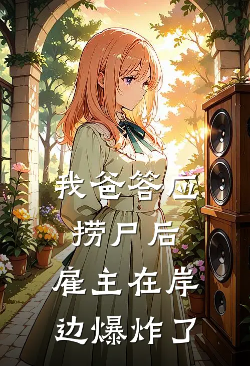 我爸答应捞尸后，雇主在岸边爆炸了我爸李扒皮全文免费阅读无弹窗大结局_(我爸答应捞尸后，雇主在岸边爆炸了)我爸李扒皮最新章节列表笔趣阁（我爸答应捞尸后，雇主在岸边爆炸了）