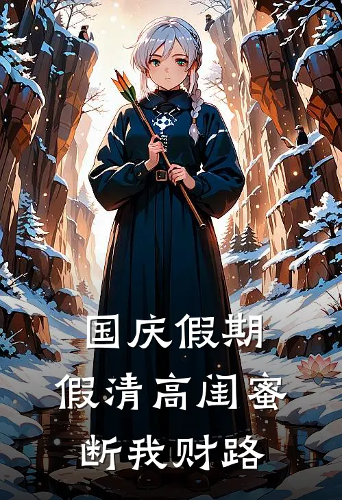 国庆假期，假清高闺蜜断我财路。黎青青沪圈在线免费小说_最新推荐小说国庆假期，假清高闺蜜断我财路。(黎青青沪圈)