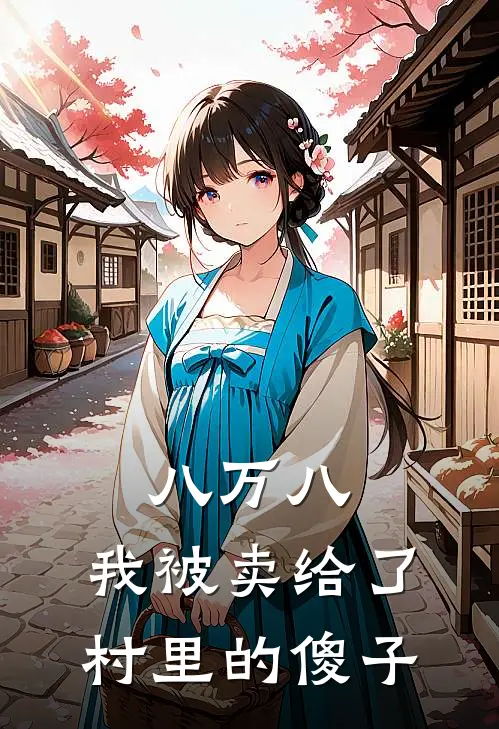 八万八，我被卖给了村里的傻子陈英小娟完整版小说全文免费阅读_最新章节列表八万八，我被卖给了村里的傻子(陈英小娟)