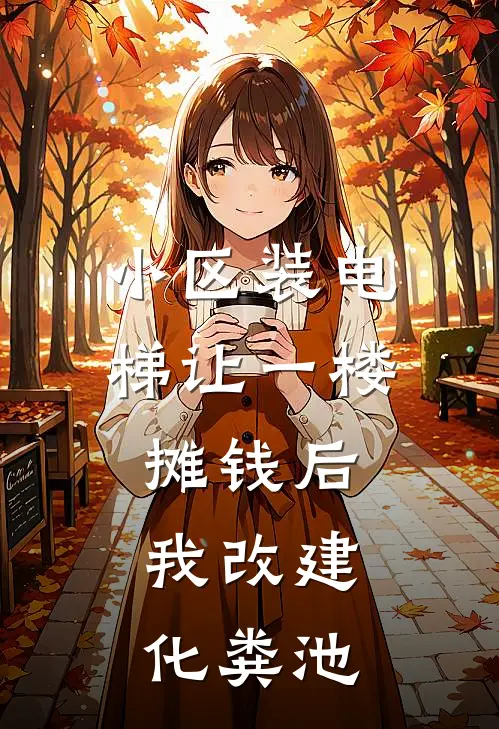 小区装电梯让一楼摊钱后，我改建化粪池我六楼小说推荐完结_全集免费小说小区装电梯让一楼摊钱后，我改建化粪池(我六楼)