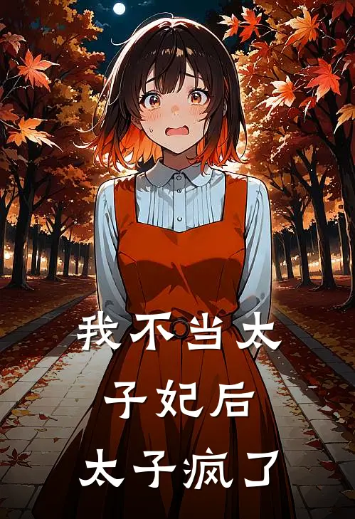 我不当太子妃后，太子疯了纪芙儿萧祈南最新更新小说_在线阅读免费小说我不当太子妃后，太子疯了纪芙儿萧祈南