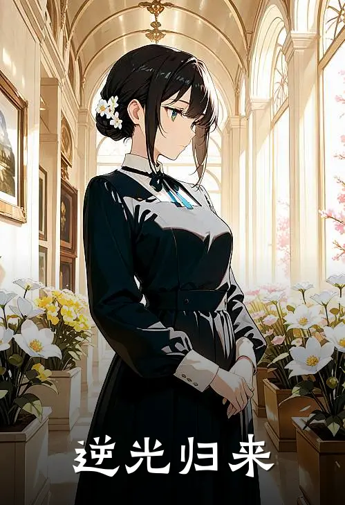 逆光归来(谢井昇沈归棠)最新好看小说_最新章节列表逆光归来(谢井昇沈归棠)