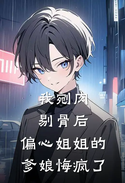 我剜肉剔骨后，偏心姐姐的爹娘悔疯了(季无虞淑华)热门网络小说推荐_最新完结小说推荐我剜肉剔骨后，偏心姐姐的爹娘悔疯了季无虞淑华