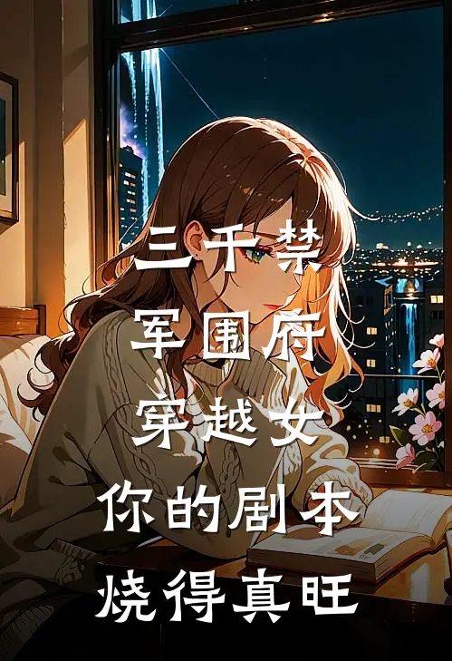 三千禁军围府：穿越女，你的剧本烧得真旺许明月永安侯热门的小说_热门小说在线阅读三千禁军围府：穿越女，你的剧本烧得真旺许明月永安侯