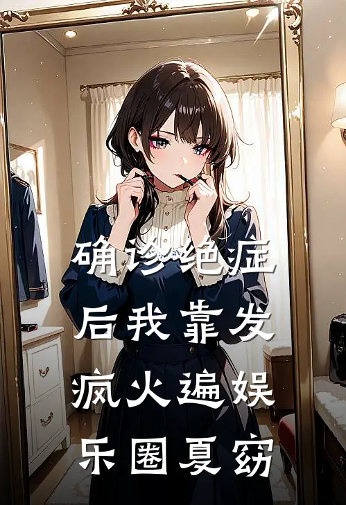 确诊绝症后我靠发疯火遍娱乐圈夏窈